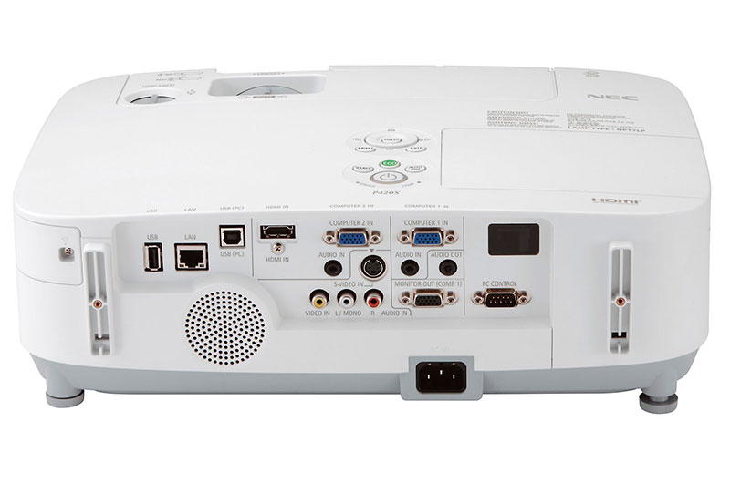 Data Projectors 3 Reasons